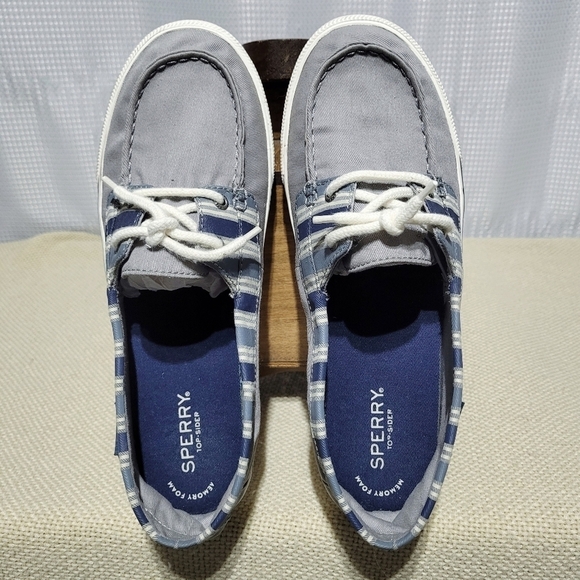 Sperry Top Sider Lounge Away Boat Shoe (10 Medium) - Picture 5 of 8